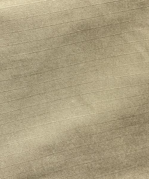 Engineered Garments（エンジニアド ガーメンツ）Engineered Garments (エンジニアド ガーメンツ) リップストップフィールドパンツ ベージュ サイズ:Ｓの古着・服飾アイテム