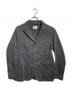 Engineered Garmentsエンジニアド ガーメンツ）の古着「Bedford Jacket」｜グレー