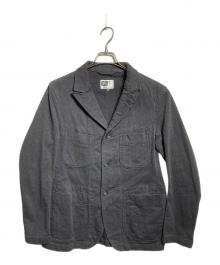 Engineered Garments（エンジニアド ガーメンツ）の古着「Bedford Jacket」｜グレー