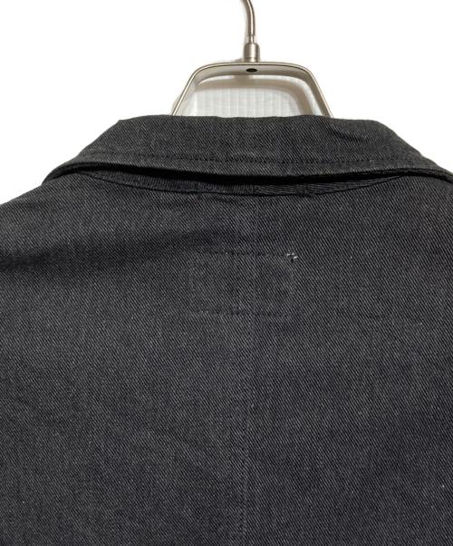 Engineered Garments（エンジニアド ガーメンツ）Engineered Garments (エンジニアド ガーメンツ) Bedford Jacket グレー サイズ:Mの古着・服飾アイテム