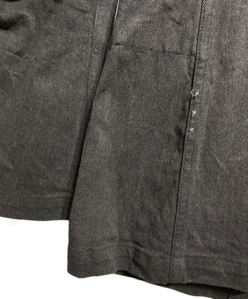 Engineered Garments（エンジニアド ガーメンツ）Engineered Garments (エンジニアド ガーメンツ) Bedford Jacket グレー サイズ:Mの古着・服飾アイテム