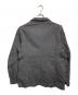 Engineered Garments (エンジニアド ガーメンツ) Bedford Jacket グレー サイズ:M：15000円