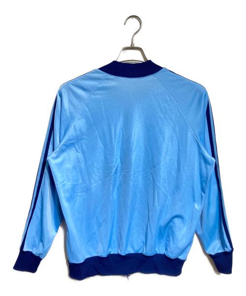 adidas Originals（アディダスオリジナル）adidas Originals (アディダスオリジナル) 70'S ATPトラックジャケット/70s ATP Track Jacket ブルー サイズ:50の古着・服飾アイテム