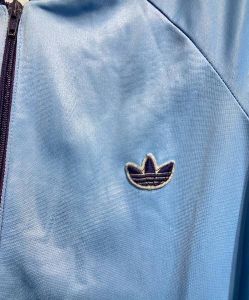 adidas Originals（アディダスオリジナル）adidas Originals (アディダスオリジナル) 70'S ATPトラックジャケット/70s ATP Track Jacket ブルー サイズ:50の古着・服飾アイテム