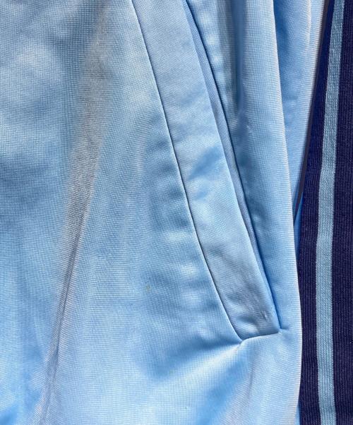 adidas Originals（アディダスオリジナル）adidas Originals (アディダスオリジナル) 70'S ATPトラックジャケット/70s ATP Track Jacket ブルー サイズ:50の古着・服飾アイテム