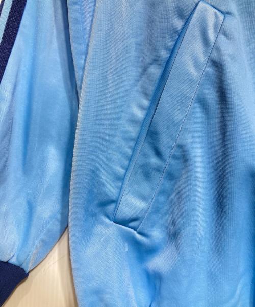 adidas Originals（アディダスオリジナル）adidas Originals (アディダスオリジナル) 70'S ATPトラックジャケット/70s ATP Track Jacket ブルー サイズ:50の古着・服飾アイテム