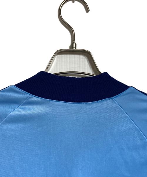 adidas Originals（アディダスオリジナル）adidas Originals (アディダスオリジナル) 70'S ATPトラックジャケット/70s ATP Track Jacket ブルー サイズ:50の古着・服飾アイテム