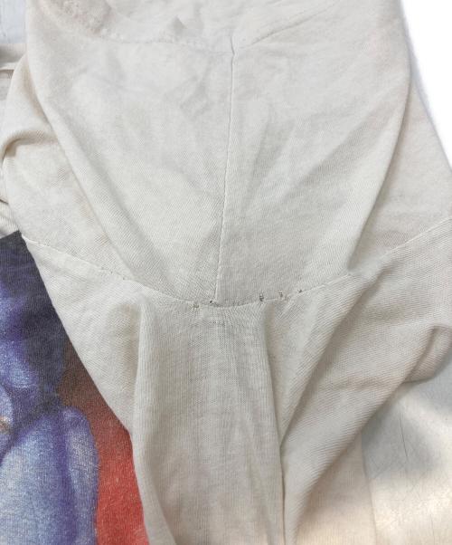 GILDAN（ギルダン）GILDAN (ギルダン) 企業プロモーションTシャツ ホワイト サイズ:XLの古着・服飾アイテム