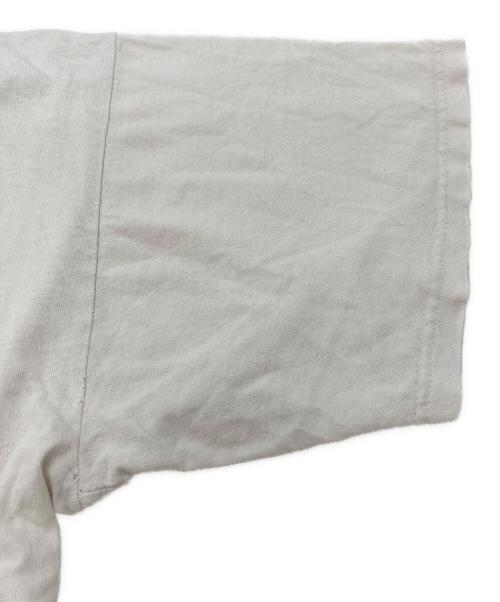 GILDAN（ギルダン）GILDAN (ギルダン) 企業プロモーションTシャツ ホワイト サイズ:XLの古着・服飾アイテム