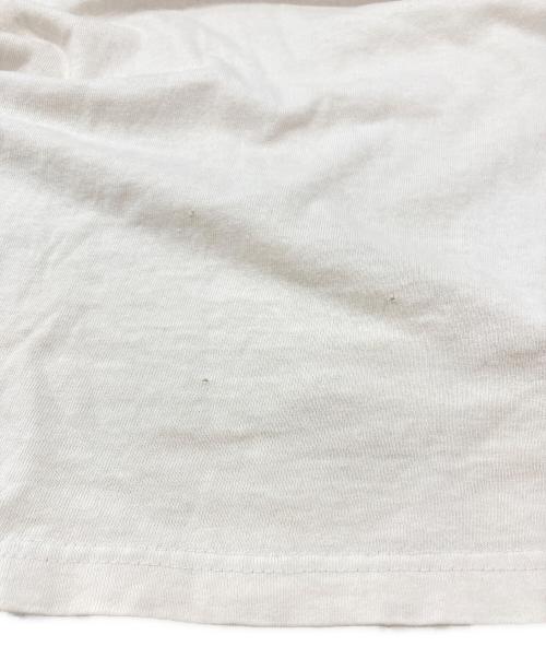 GILDAN（ギルダン）GILDAN (ギルダン) 企業プロモーションTシャツ ホワイト サイズ:XLの古着・服飾アイテム