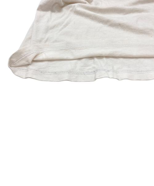 GILDAN（ギルダン）GILDAN (ギルダン) 企業プロモーションTシャツ ホワイト サイズ:XLの古着・服飾アイテム