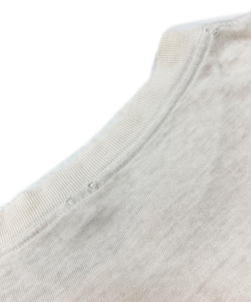 GILDAN（ギルダン）GILDAN (ギルダン) 企業プロモーションTシャツ ホワイト サイズ:XLの古着・服飾アイテム