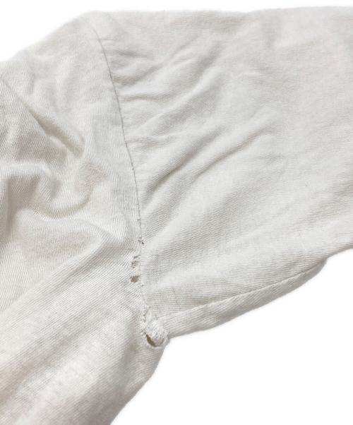 GILDAN（ギルダン）GILDAN (ギルダン) 企業プロモーションTシャツ ホワイト サイズ:XLの古着・服飾アイテム