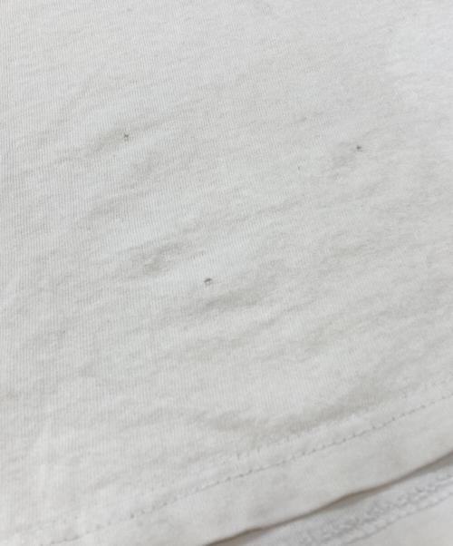 GILDAN（ギルダン）GILDAN (ギルダン) 企業プロモーションTシャツ ホワイト サイズ:XLの古着・服飾アイテム