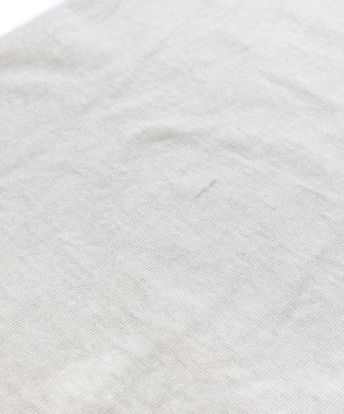 GILDAN（ギルダン）GILDAN (ギルダン) 企業プロモーションTシャツ ホワイト サイズ:XLの古着・服飾アイテム