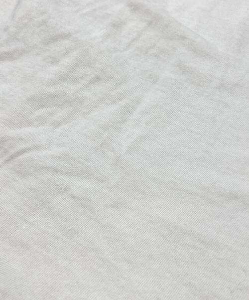 GILDAN（ギルダン）GILDAN (ギルダン) 企業プロモーションTシャツ ホワイト サイズ:XLの古着・服飾アイテム