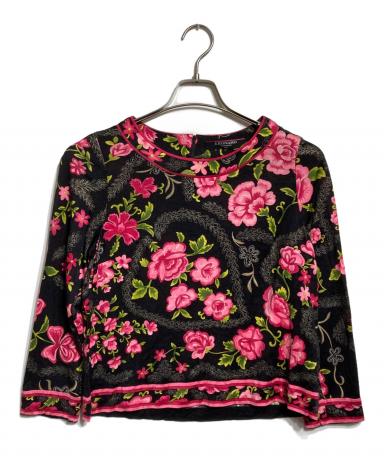中古・古着通販】LEONARD FASHION (レオナールファッション) 花柄