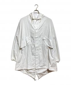 US ARMY「スノーパーカーモッズコート/Snow Parka Mods Coat」