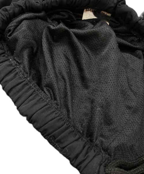 US ARMY（ユーエスアーミー）US ARMY (ユーエスアーミー) ナイロンパンツ/nylon pants ブラック サイズ:L/Sの古着・服飾アイテム