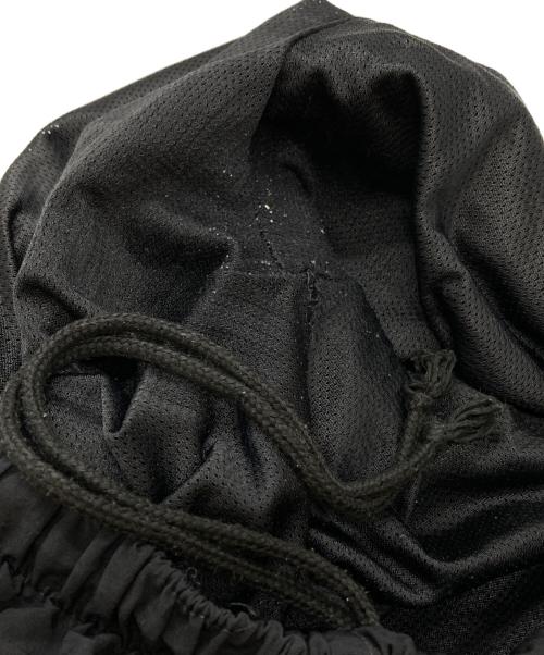 US ARMY（ユーエスアーミー）US ARMY (ユーエスアーミー) ナイロンパンツ/nylon pants ブラック サイズ:L/Sの古着・服飾アイテム
