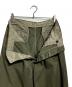 ITALIAN ARMYの古着・服飾アイテム：8000円