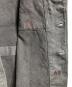 中古・古着 SWISS ARMY (スイスアーミー) デニムワークジャケット/Denim Work Jacket グレー サイズ:48：8000円