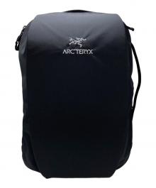 ARC'TERYX（アークテリクス）の古着「BLADE20」｜ブラック