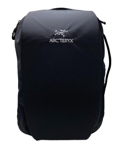 ARC'TERYX（アークテリクス）ARC'TERYX (アークテリクス) BLADE20 ブラックの古着・服飾アイテム