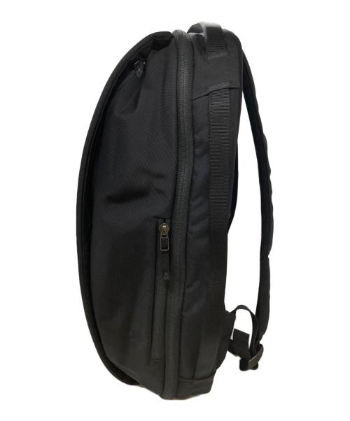 ARC'TERYX（アークテリクス）ARC'TERYX (アークテリクス) BLADE20 ブラックの古着・服飾アイテム