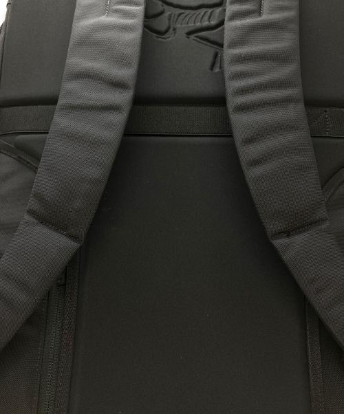 ARC'TERYX（アークテリクス）ARC'TERYX (アークテリクス) BLADE20 ブラックの古着・服飾アイテム
