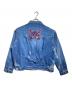 Needles (ニードルズ) Assorted Patches Jean Jacket インディゴ サイズ:M：25000円