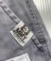 中古・古着 Maison MIHARA YASUHIRO (メゾン ミハラ ヤスヒロ) RC TWILL CARGO SHORTS ネイビー サイズ:Ｍ：25000円