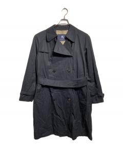 中古・古着通販】BURBERRY LONDON (バーバリーロンドン) ダッフル