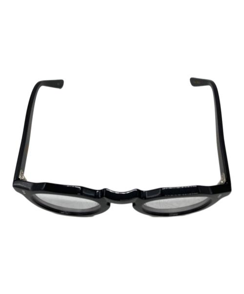 Lesca（レスカ）Lesca (レスカ) 眼鏡/Eye Wear ブラック サイズ:SIZE 不明の古着・服飾アイテム