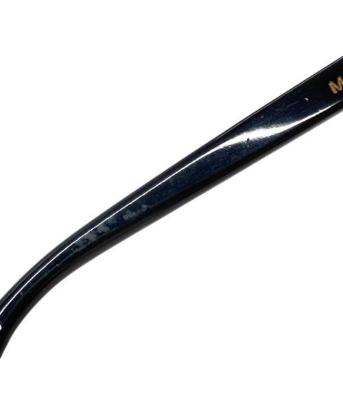 Lesca（レスカ）Lesca (レスカ) 眼鏡/Eye Wear ブラック サイズ:SIZE 不明の古着・服飾アイテム