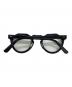 Lesca (レスカ) 眼鏡/Eye Wear ブラック サイズ:SIZE 不明：28000円