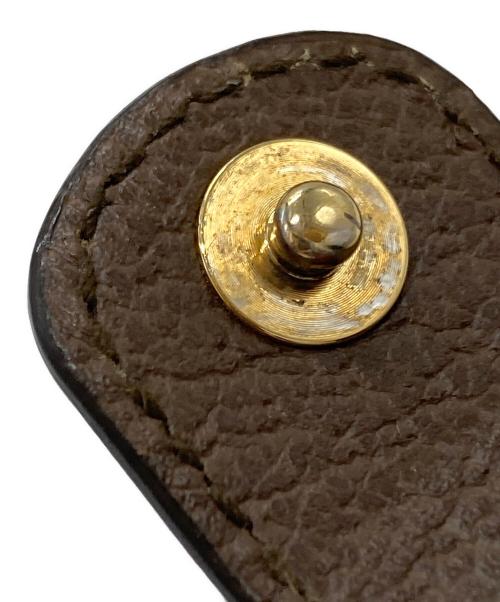 GUCCI（グッチ）GUCCI (グッチ) AirPods ケース ベージュの古着・服飾アイテム