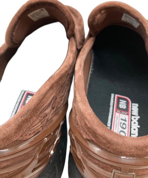 NEW BALANCE（ニューバランス）NEW BALANCE (ニューバランス) 1906L 