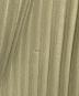 中古・古着 PLEATS PLEASE (プリーツプリーズ) プリーツロングスカート/Long pleated skirt グリーン サイズ:4：11000円