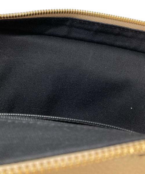 LOEWE（ロエベ）LOEWE (ロエベ) キャンディースタッズトートーバッグ/Candystud Studded Tote Bag ベージュの古着・服飾アイテム