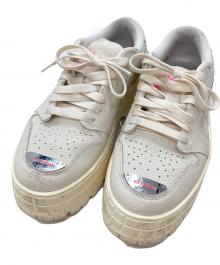 NIKE（ナイキ）の古着「ブルックリン LOW / Brooklyn Low」｜アイボリー