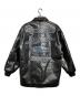 AVIREX (アヴィレックス) RECOGNIZE (レコグナイズ) レザージャケット ブラック サイズ:M：45000円