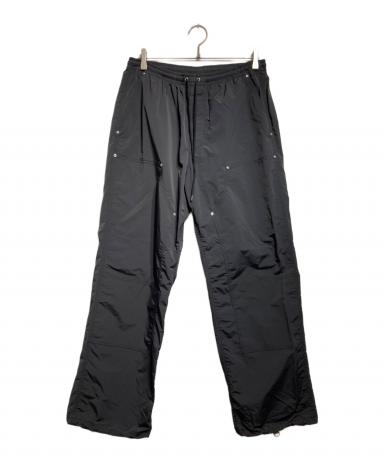 中古・古着通販】UNUSED (アンユーズド) Double knee nylon pants