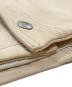 中古・古着 The Letters (レターズ) WESTERN SHORT GOAT SKIN JACKET アイボリー サイズ:M：45000円