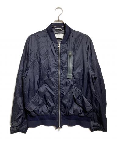 中古・古着通販】OAMC (オーエーエムシー) 裏地メッシュナイロン