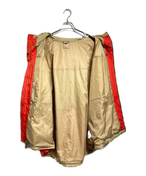 NIKE ACG（ナイキエーシージー）NIKE ACG (ナイキエーシージー) アノラックジャケット/Anorak jacket ハバネロレッド サイズ:XXLの古着・服飾アイテム