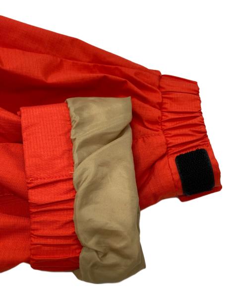 NIKE ACG（ナイキエーシージー）NIKE ACG (ナイキエーシージー) アノラックジャケット/Anorak jacket ハバネロレッド サイズ:XXLの古着・服飾アイテム