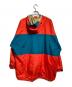 NIKE ACG (ナイキエーシージー) アノラックジャケット/Anorak jacket ハバネロレッド サイズ:XXL：12000円