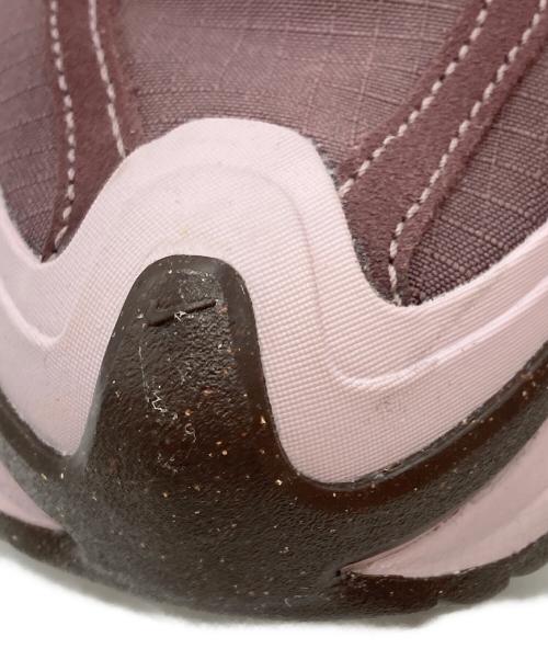 NIKE（ナイキ）NIKE (ナイキ) Zoom Vomero Roam ピンク サイズ:265㎝の古着・服飾アイテム