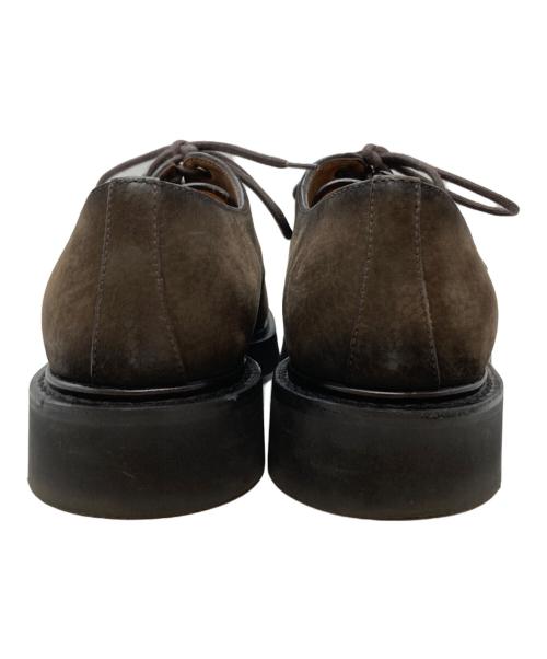 CHURCH'S（チャーチ）CHURCH'S (チャーチ) LYMM/レースアップダービーシューズ ブラウン サイズ:7.5の古着・服飾アイテム